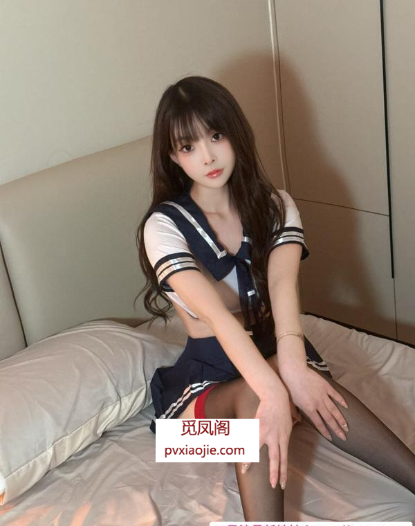 杭州清纯甜美性感妹子