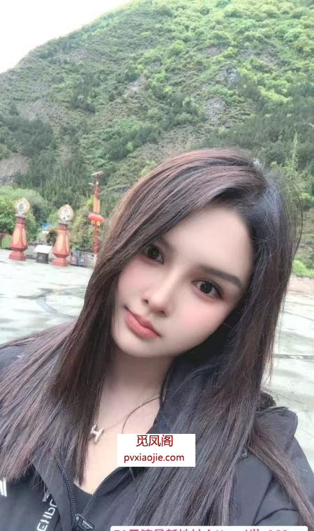 西门大胸小奶猫