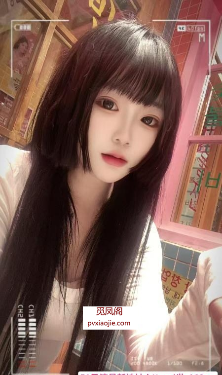 铁西北一路可爱小妹妹