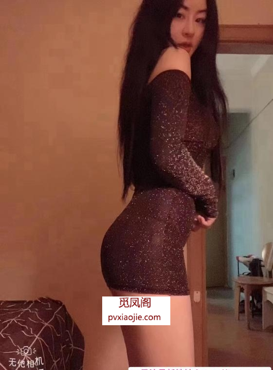 性感尤物Sisi