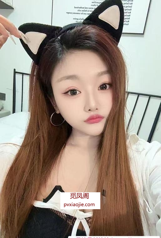 风骚性感小姐姐