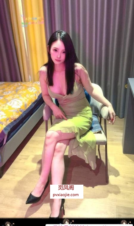 苗苗小蛮腰