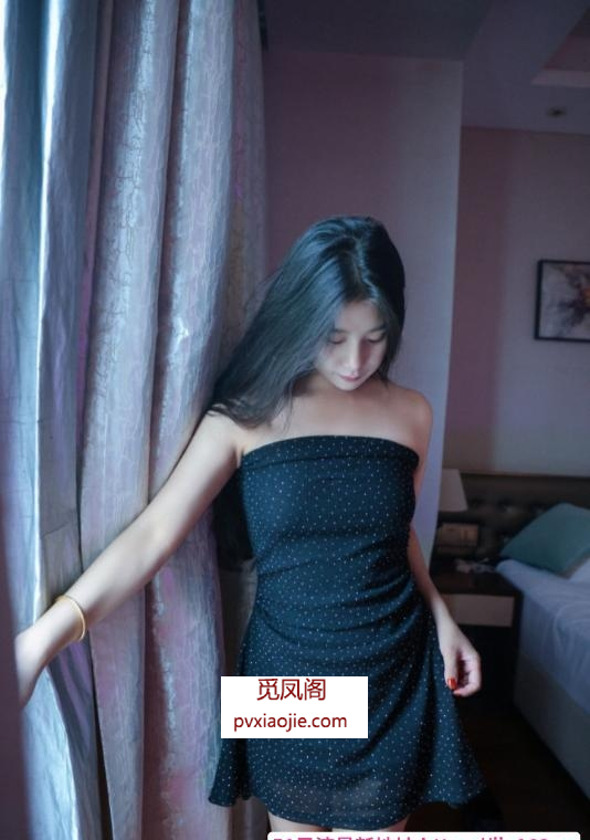 园区年轻漂亮服务系