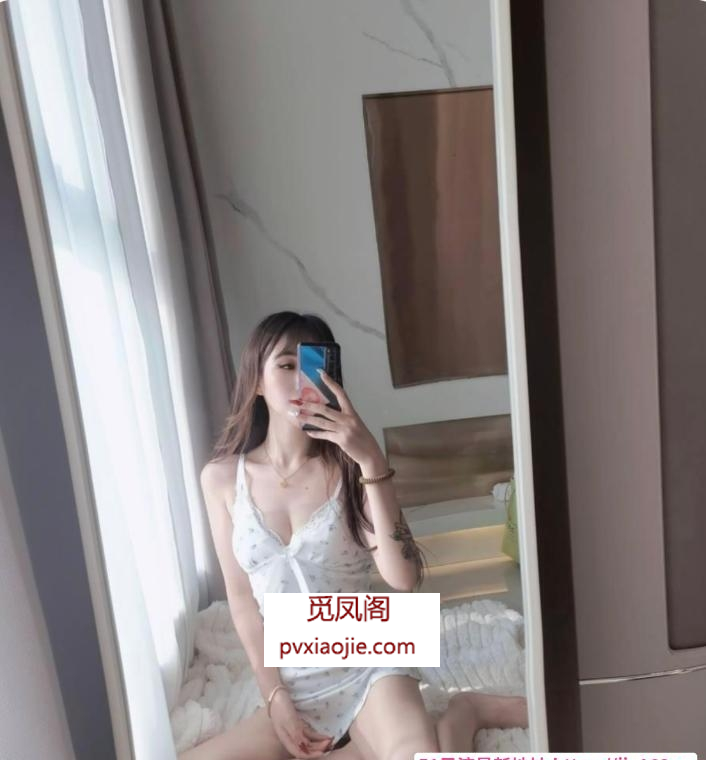 风骚水嫩美少女