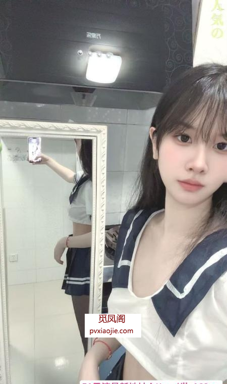 普陀肤白貌美嫩妹