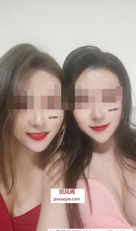 包河双胞胎姐妹花