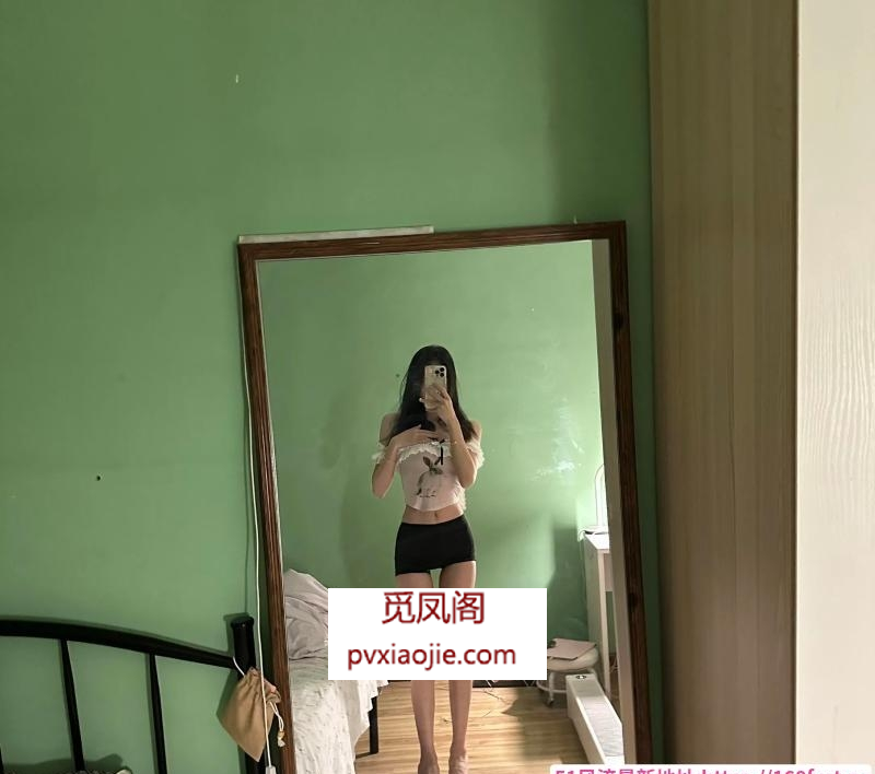 纯欲骚货小少妇