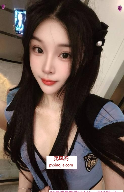 包河性感制服妹子